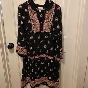 Sundance Dress with slip